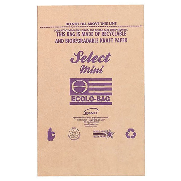 Paper Bags, 7