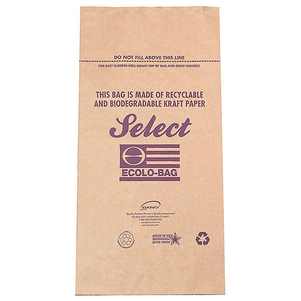 Paper Bags, 10