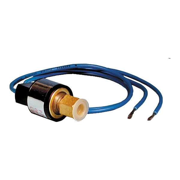 Low Pressure Switch, 90 psi OP, 120 psi CL