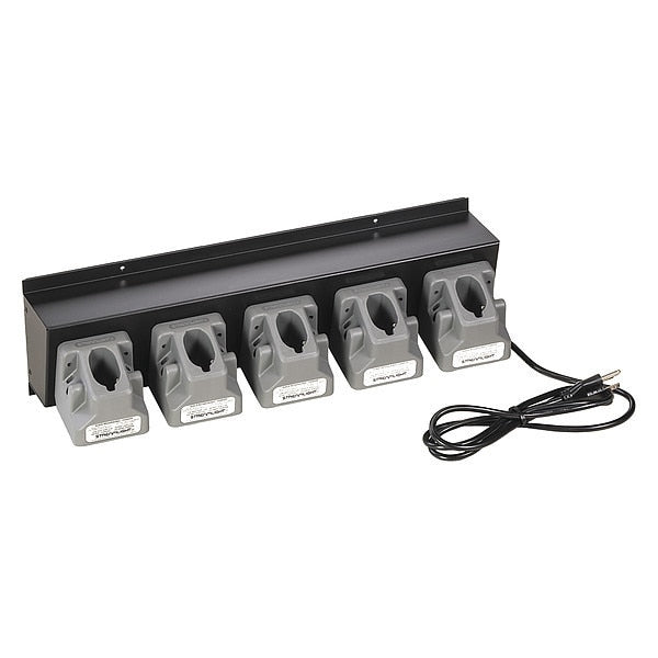 AC Charger Bank, Universal