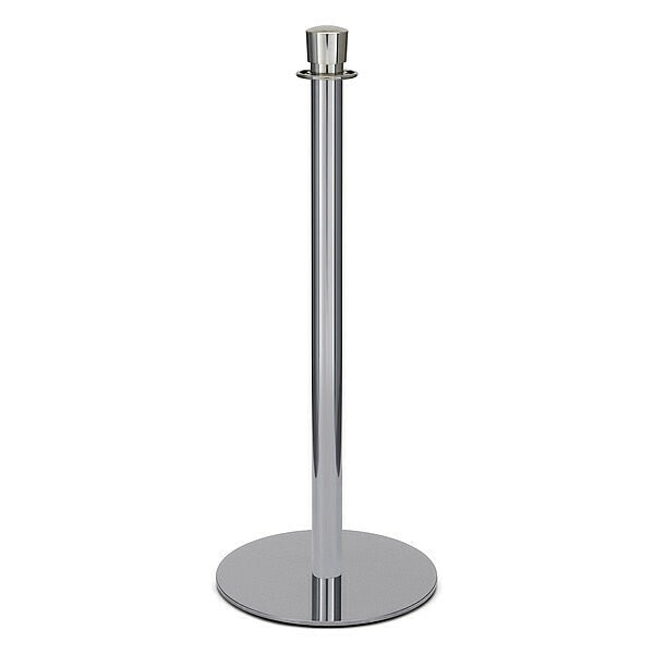 Urn Top Post, 36-1/2