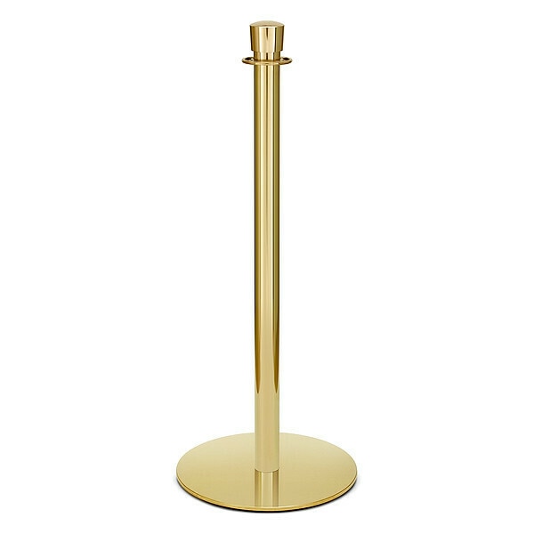 Urn Top Post, 36-1/2