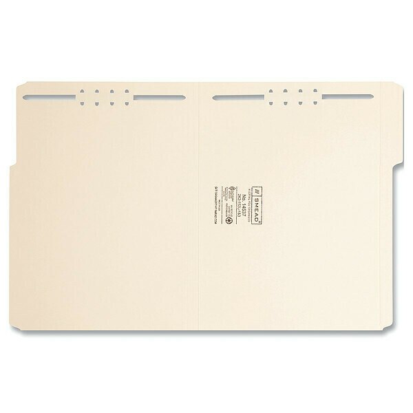 File Folder 8-1/2 x 11