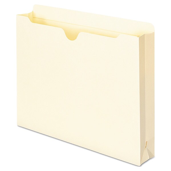 File Jacket, 8-1/2 x 11