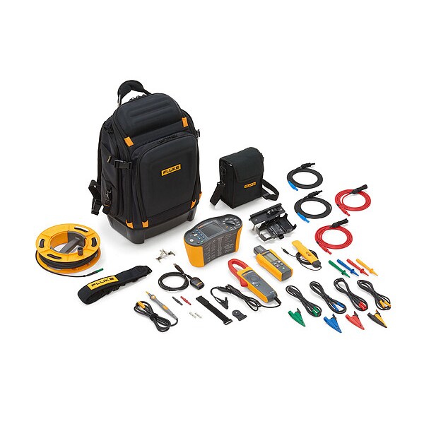 Solar Analyzer with Care Plan