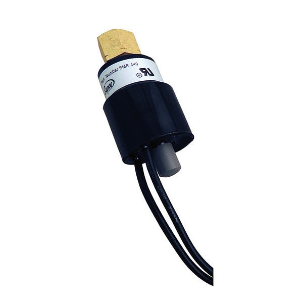 Hi Pressure Switch, 440 psi CL, M/R