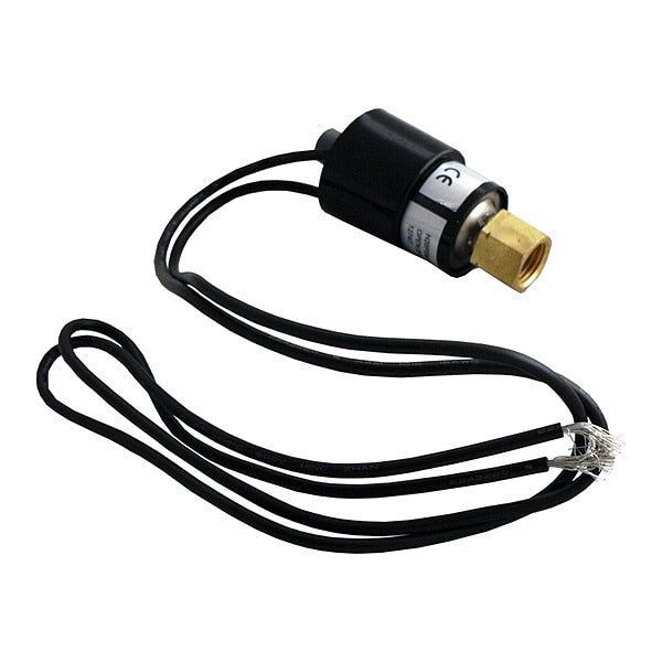 Hi Pressure Switch, 575 psi CL, M/R