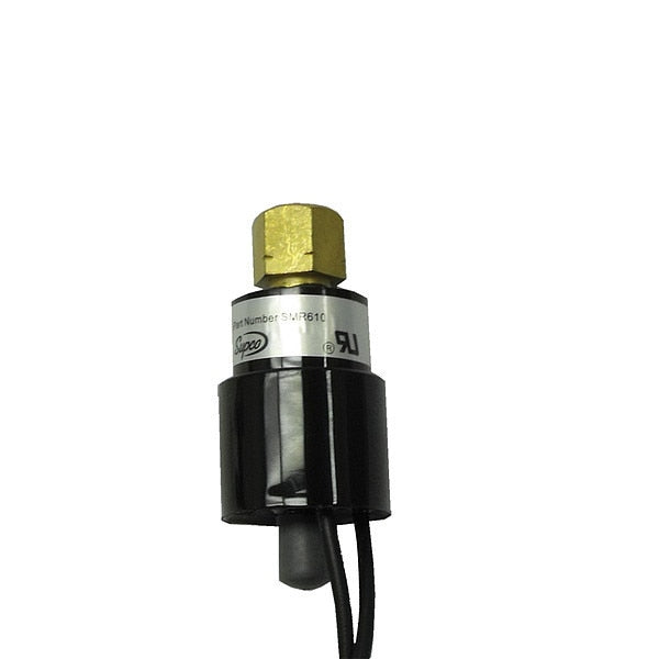 Hi Pressure Switch, 610 psi CL, M/R