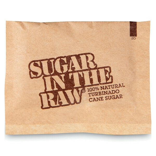 Unrefined Sugar From Sugar Cane, PK200