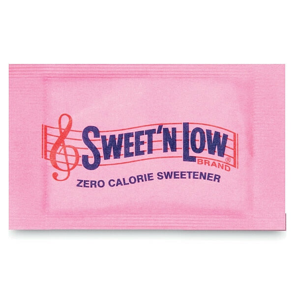 Sugar Substitute, 1gram, Dispenser Box, PK1600