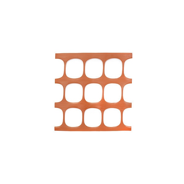 Snow Guard, 4ft. x 50 ft. Orange
