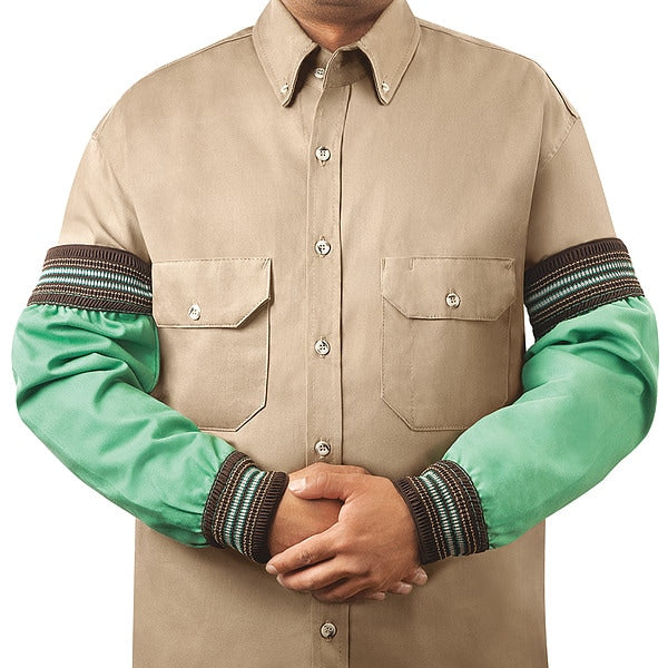 Flame-Resistant Sleeve, Universal, 18