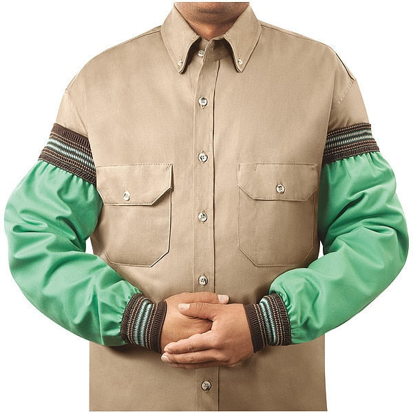 Flame-Resistant Sleeve, Universal, 23