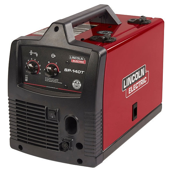 Mig/Flux-Cored Welder