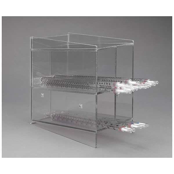 Short Serological Pipette Holder, 10 in H