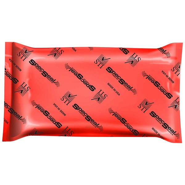 Fire Barrier Pillow, 9 In. L, 4 In. W