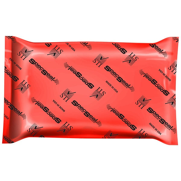 Fire Barrier Pillow, 9 In. L, 6 In. W