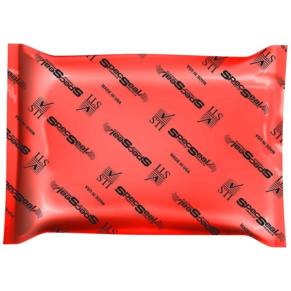 Fire Barrier Pillow, 9 In. L, 6 In. W