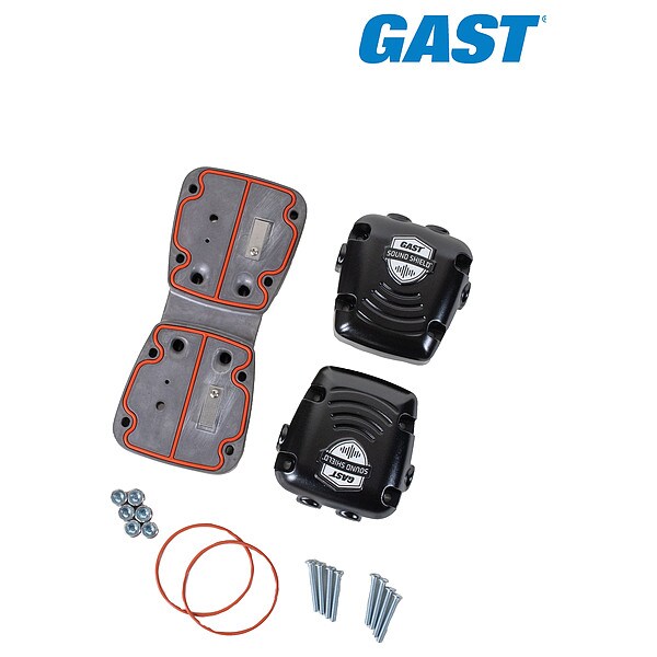 Sound Shield Installation Kit, 8.69