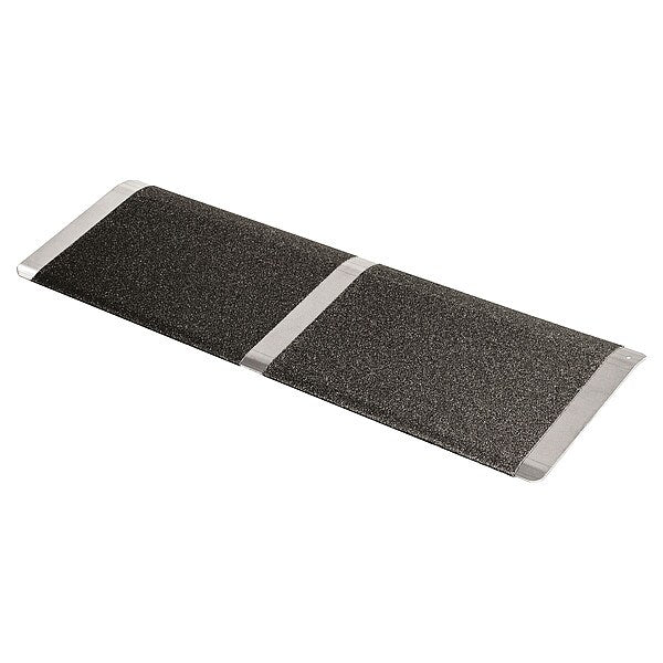 Solid Threshold Ramp, 600 lb Load Cap.