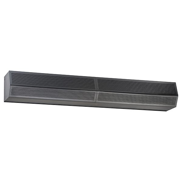 Unheated Air Curtain