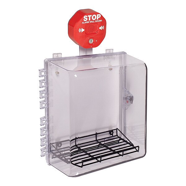 Protective Enclosure