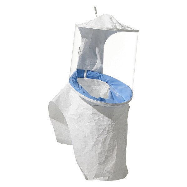 Double Bib Hood, Universal