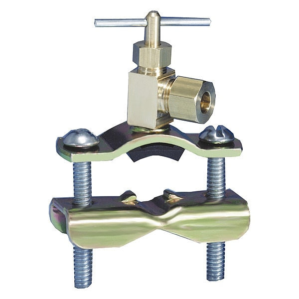 Low Lead Tap Valve, STV2LL
