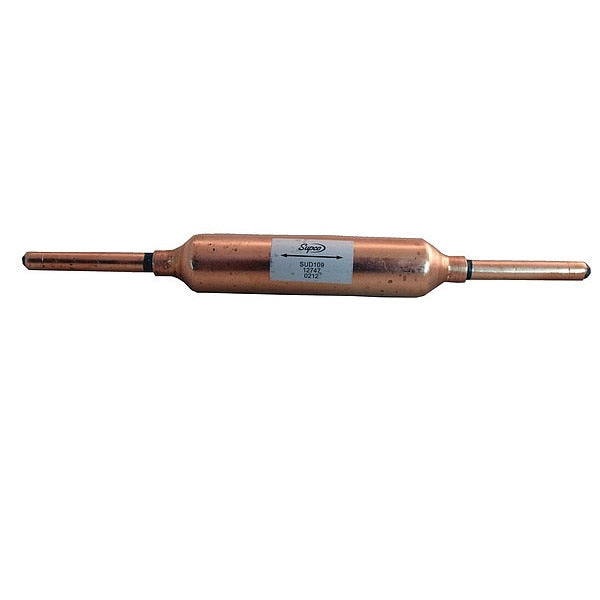 Copper Drier, SUD109
