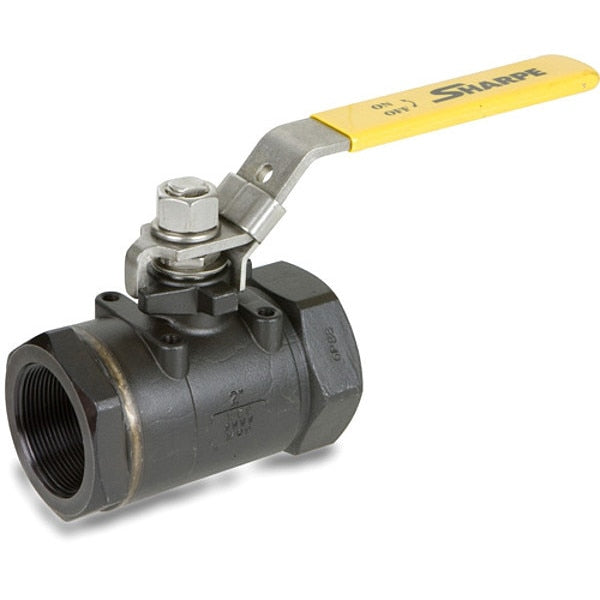 Ball Valves, 3000 psi CWP, 2