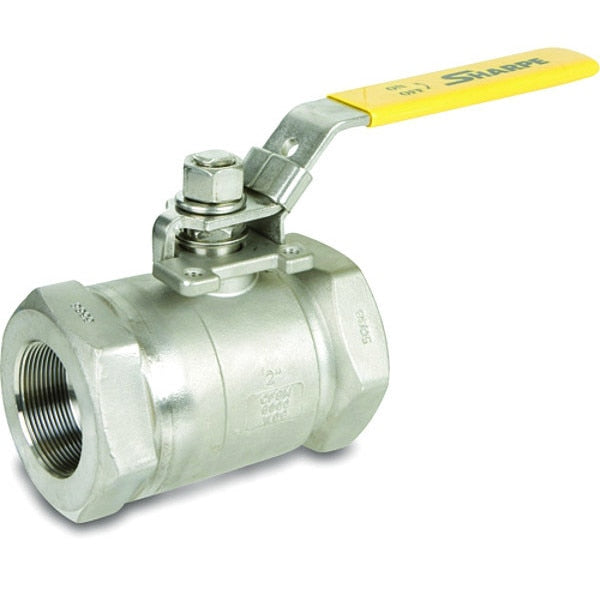 Ball Valves, 6000 psi CWP, 3/4
