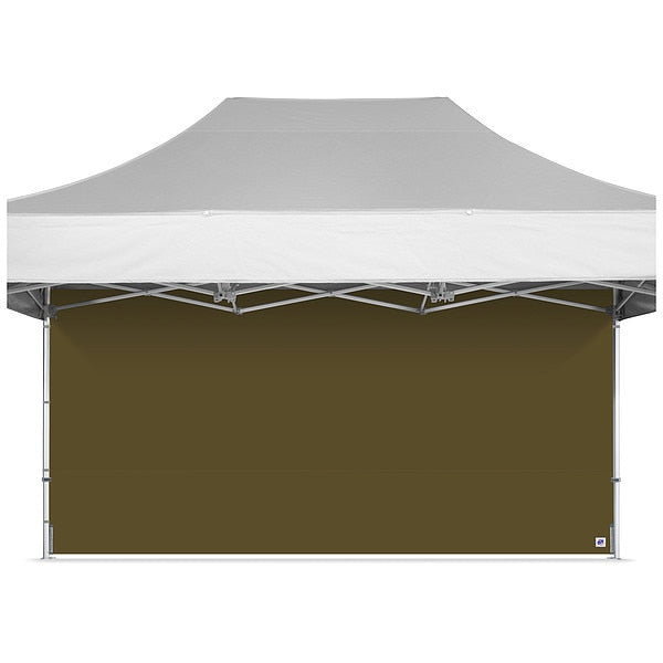 Sidewall, Green, 15 ft W, 15 ft H