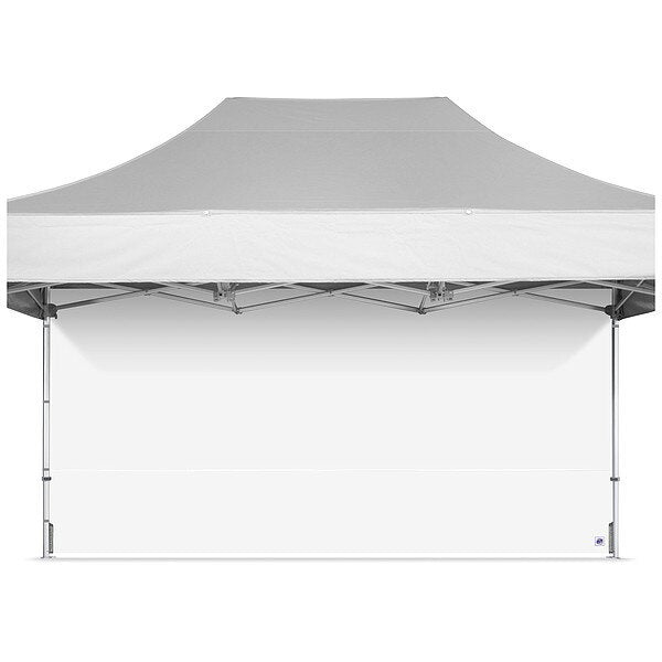 Sidewall, White, 15 ft W, 15 ft H