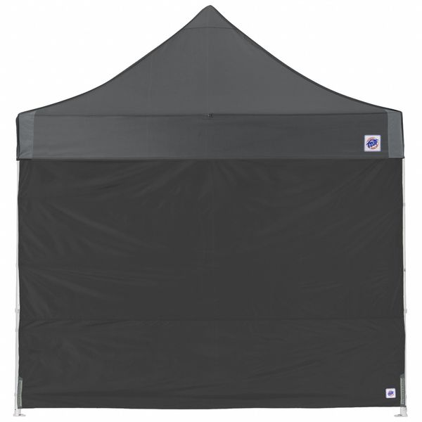 Professional Sidewall, Gray, 10 ft H