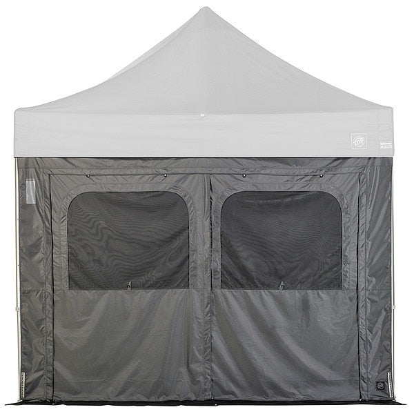 Sidewall, Gray, 10 ft W, 10 ft H
