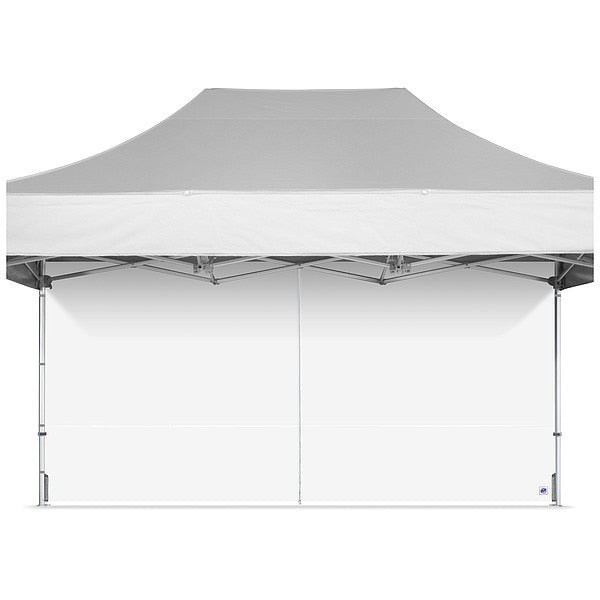 Professional Middle Zipper Sidewall