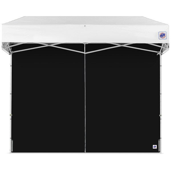 Professional Middle Zipper Sidewall