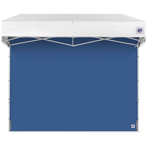 Professional Sidewall, Blue