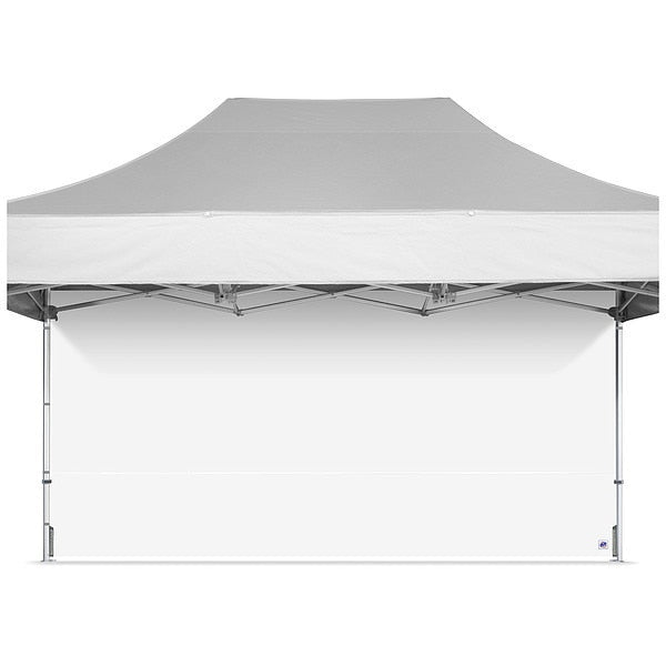 Professional Sidewall, White, 15 ft H
