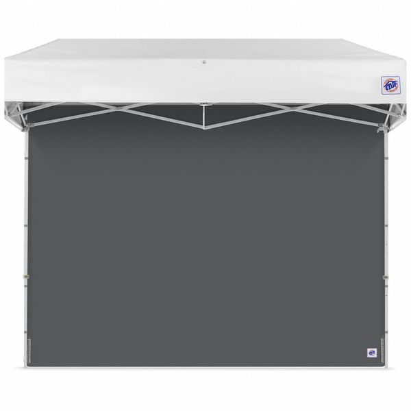 Professional Sidewall w/FXT Clips, Gray