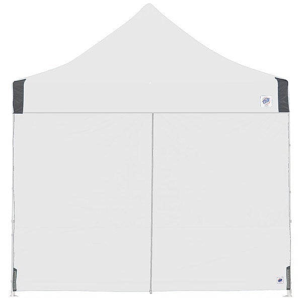 Professional Middle Zipper Sidewall