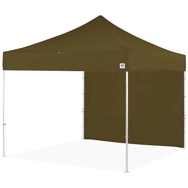 Sidewall, Green, 6 14/25 ft W, 13 ft H