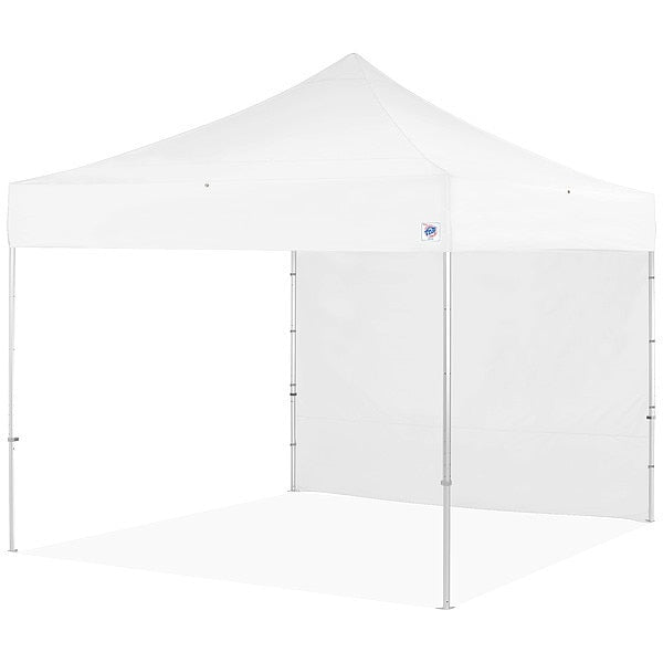 Sidewall, White, 6 14/25 ft W, 13 ft H