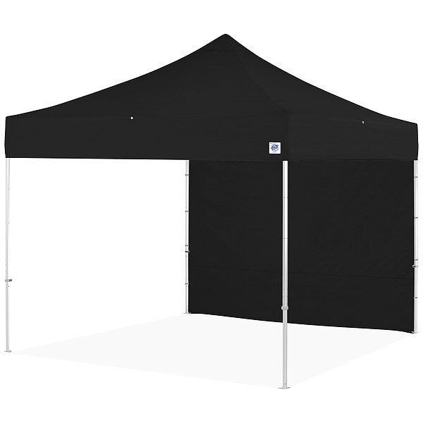 Sidewall, Black, 6 14/25 ft W, 13 ft H