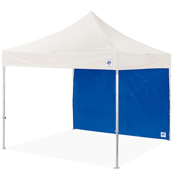 Sidewall, Blue, 10 ft W, 10 ft H