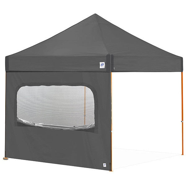 Sidewall, Gray, 10 ft W, 10 ft H