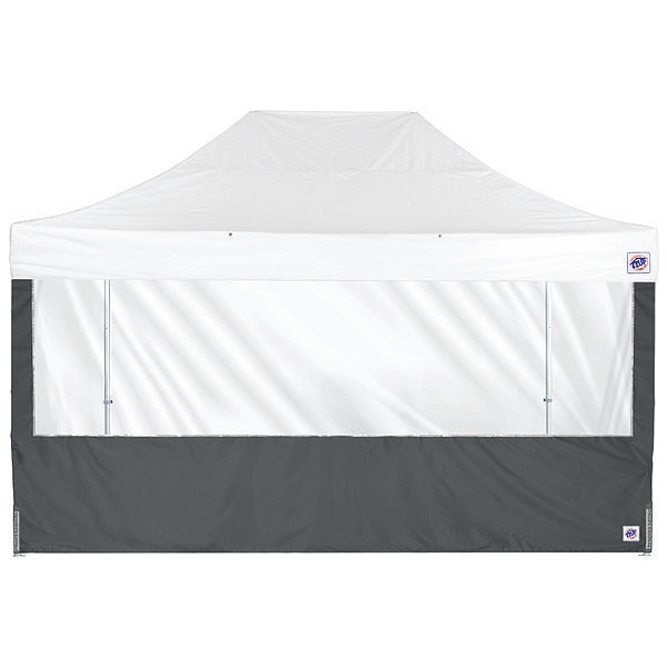 Panorama Sidewall, Gray, 15 ft W, 15 ft H