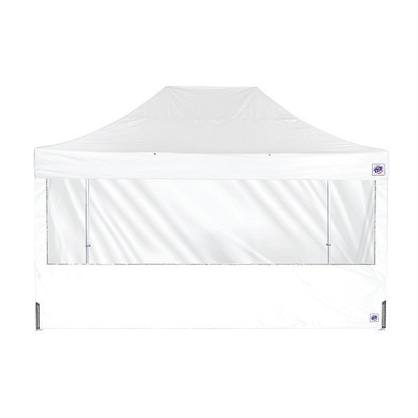 Panorama Sidewall, White, 15 ft W, 15 ft H
