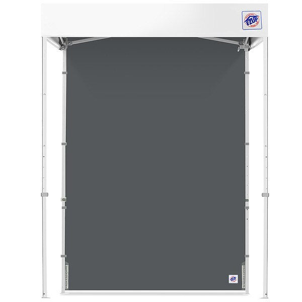 Sidewall, Gray, 5 ft W, 5 ft H