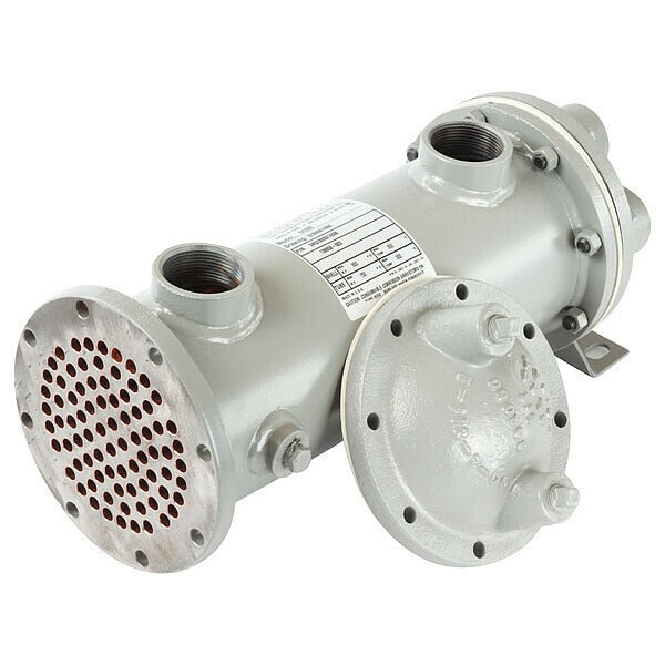 Shell/Tube Heat Exchanger